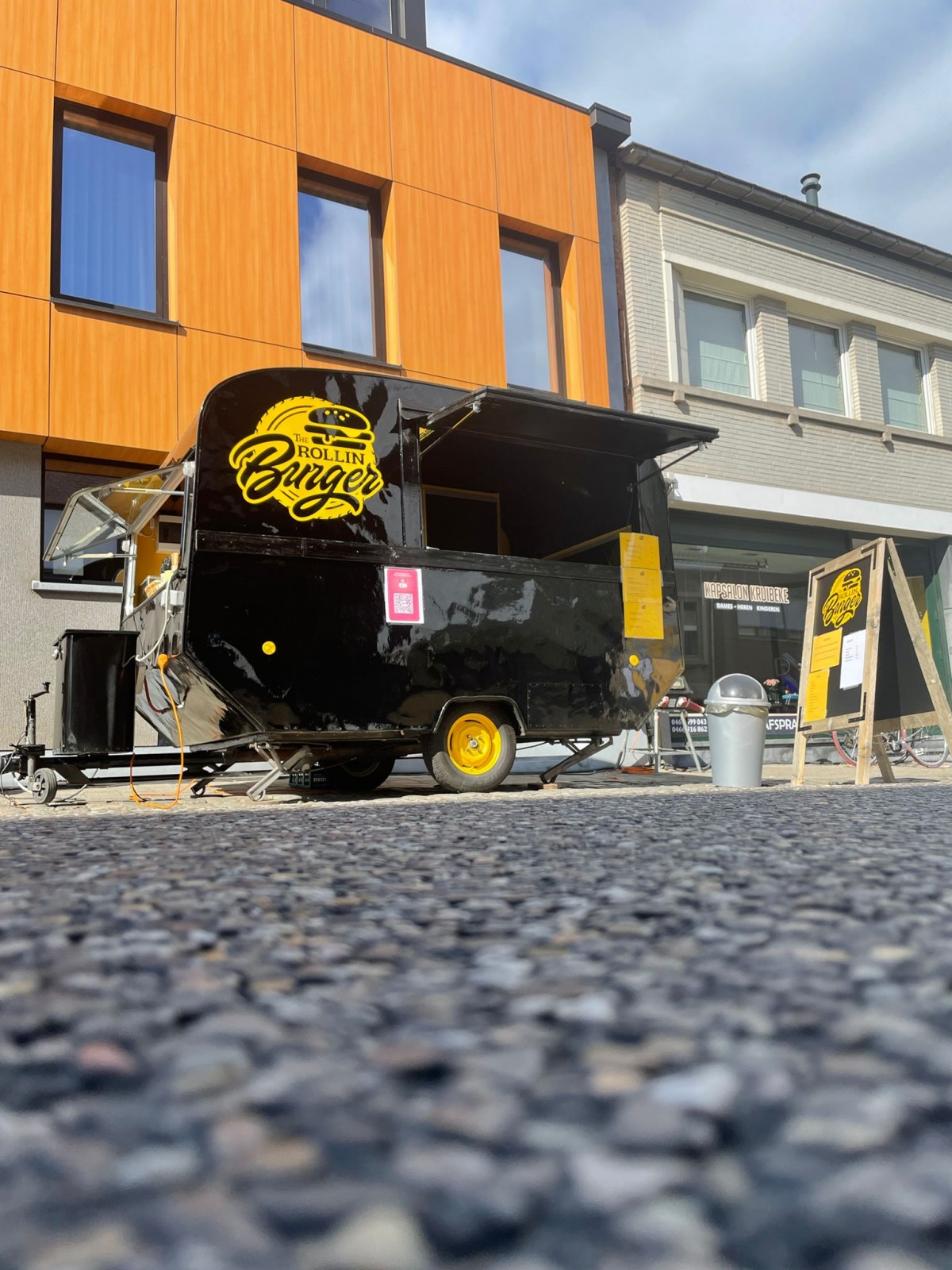 The Rollin'burger — photo 5