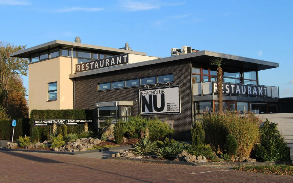Restaurant Beachclub NU — photo 2