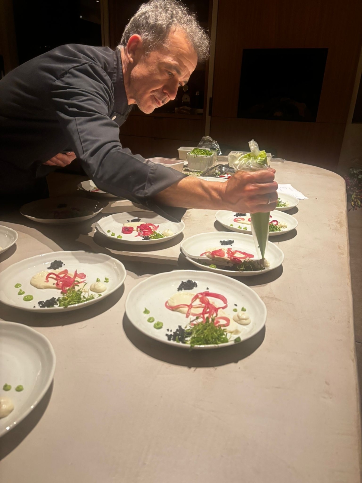 Boho Cuisine — photo 5