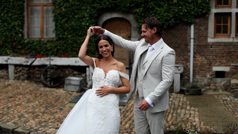 Love Lens Wedding — foto 3