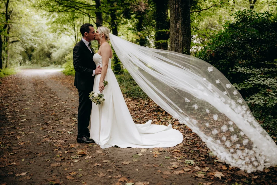 Love Lens Wedding — foto 5