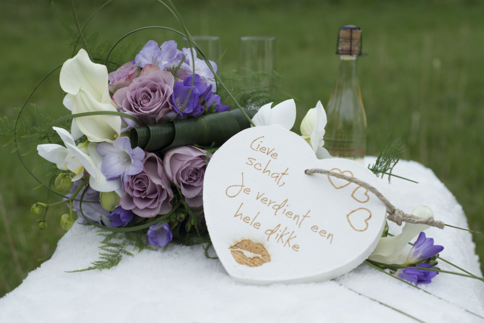 Brides By Sarah — photo 5