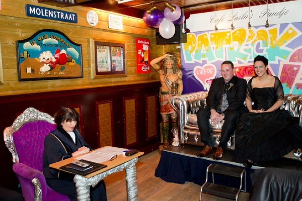 Cafe 't Pandje — photo 2