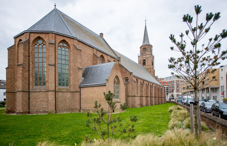 Oude Kerk Scheveningen — photo 2