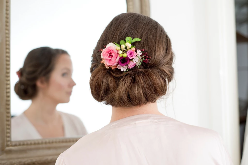GB Hair & Makeup — photo 3