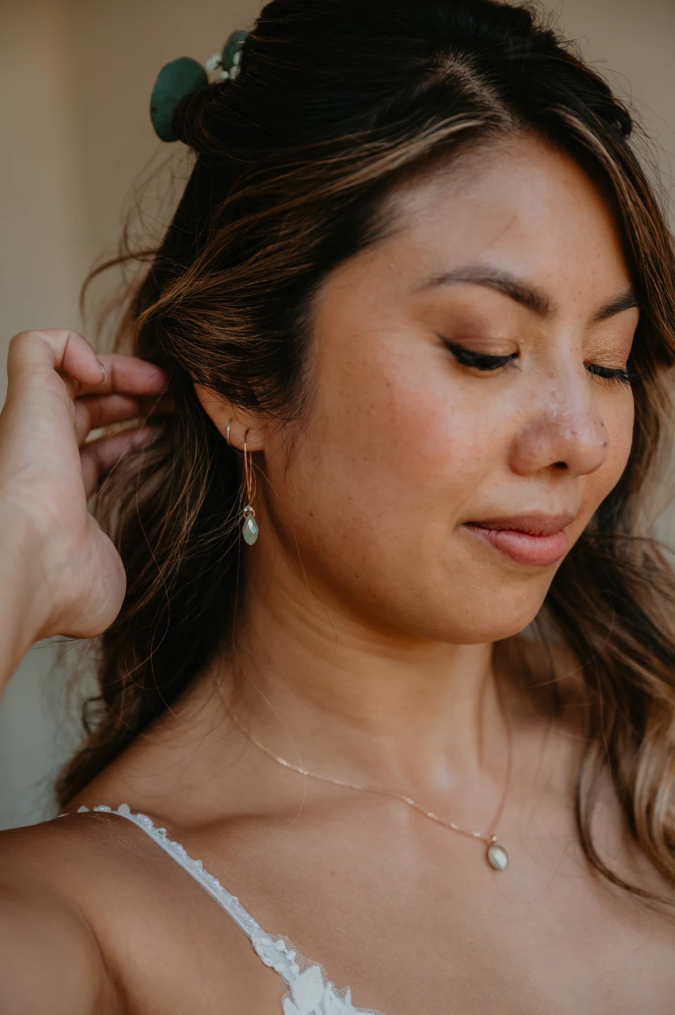 GB Hair & Makeup — photo 5