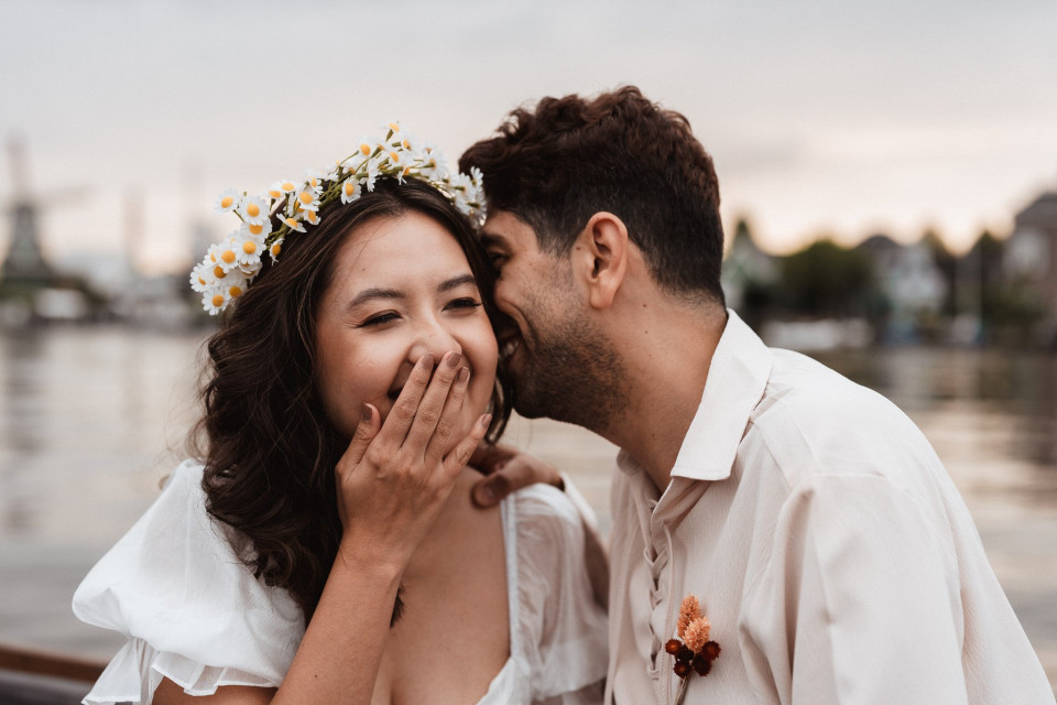 Heart and Soul Trouwfotografie — foto 4