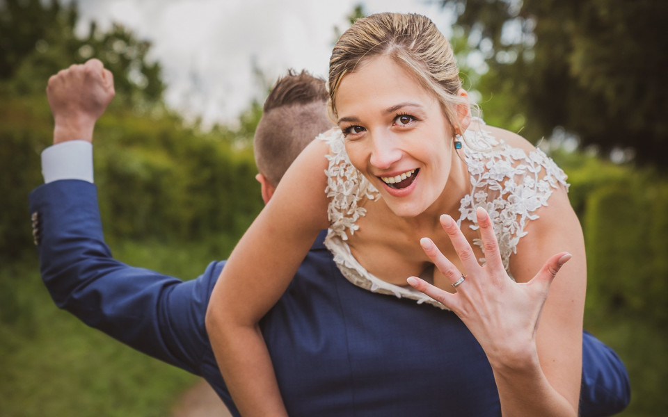 KENO Weddings — photo 2