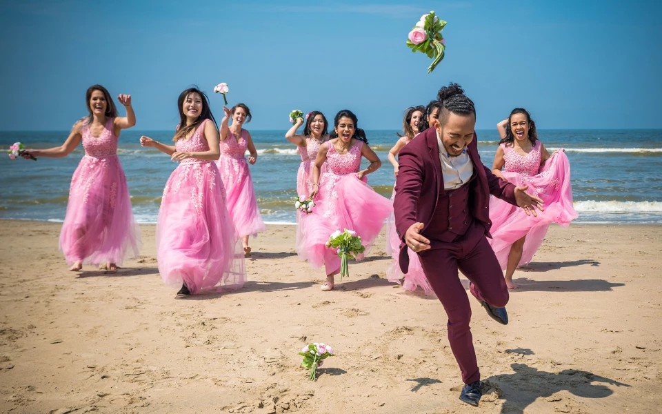 KENO Weddings — photo 3