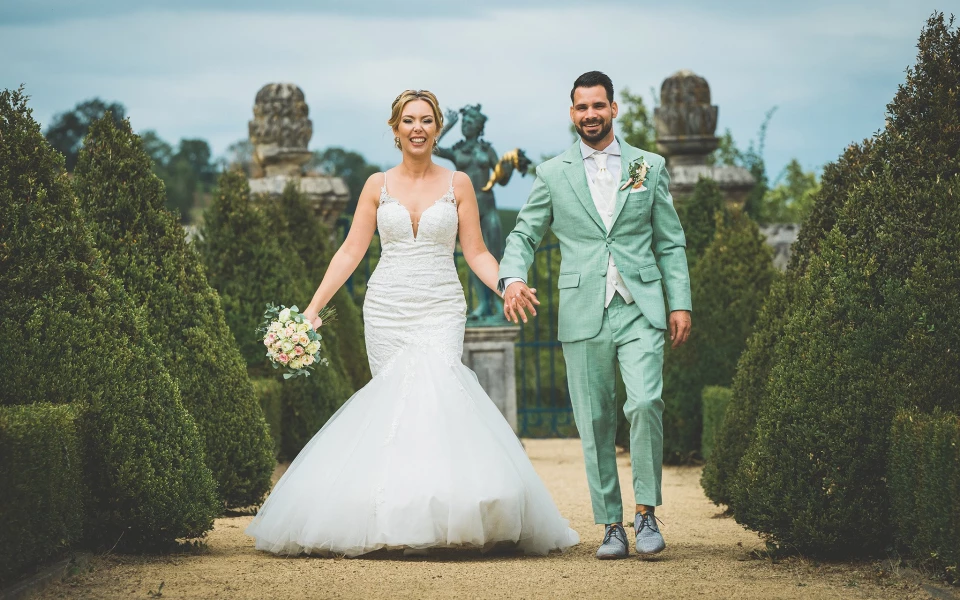 KENO Weddings — photo 4