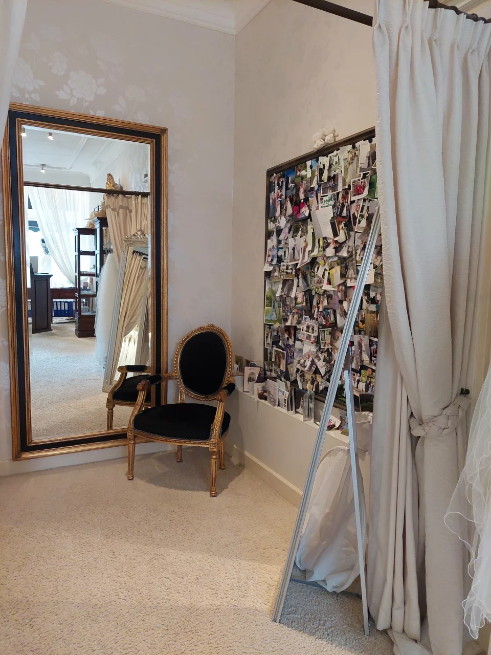 Bruidsboutique Mari Anna — photo 2