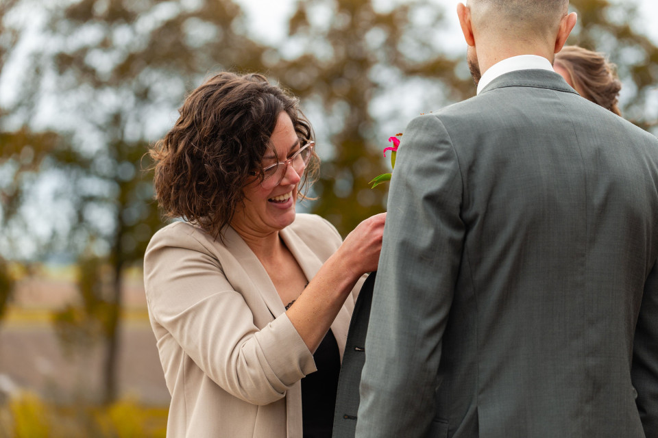 Magnolia Weddingplanner — photo 2