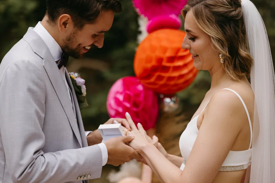 Jane's Weddings — photo 2