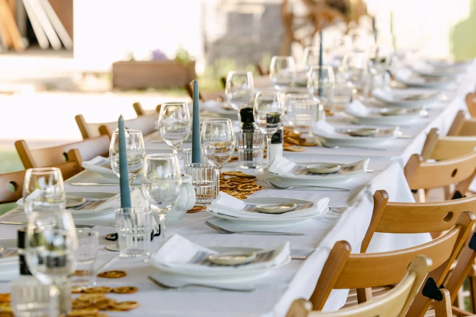 Jane's Weddings — photo 3