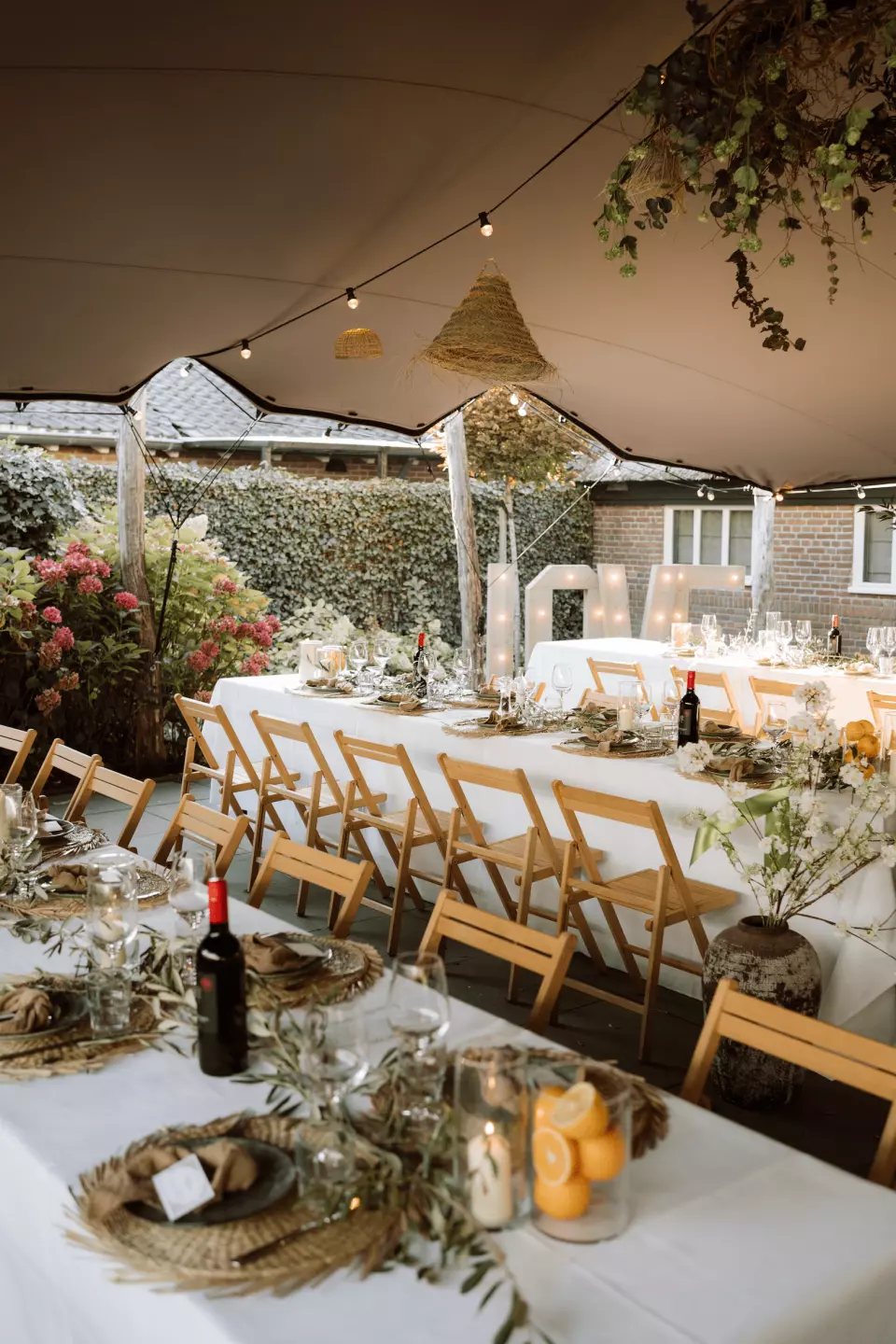 Jane's Weddings — photo 5