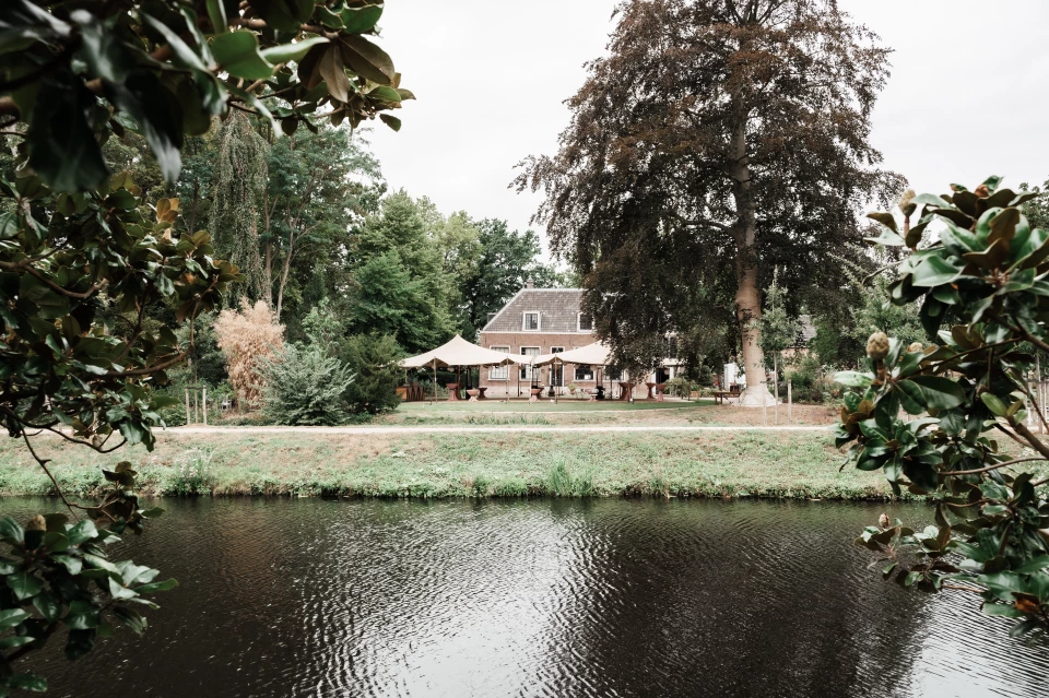 Buitenplaats Huis te Jaarsveld — photo 4
