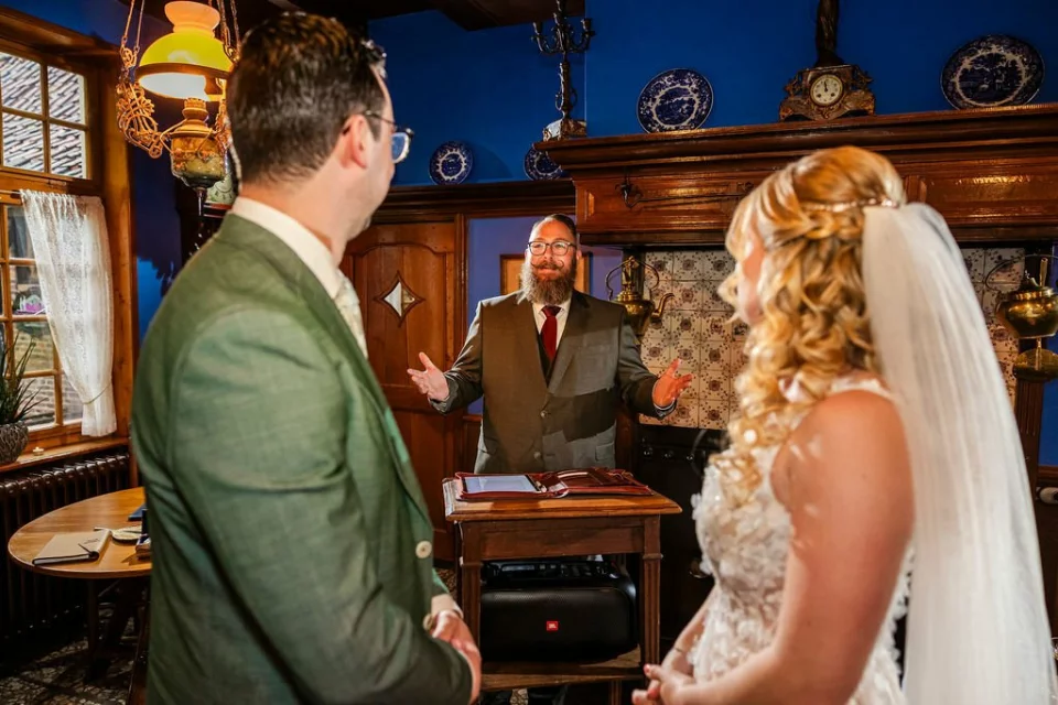STAY MARRIED! — photo 2