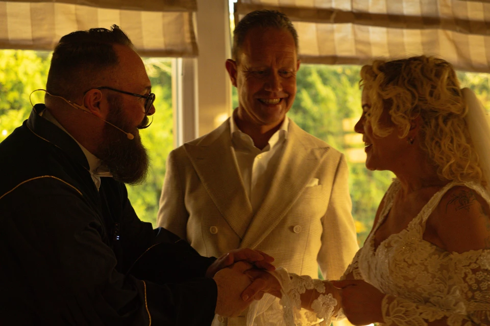 STAY MARRIED! — photo 4