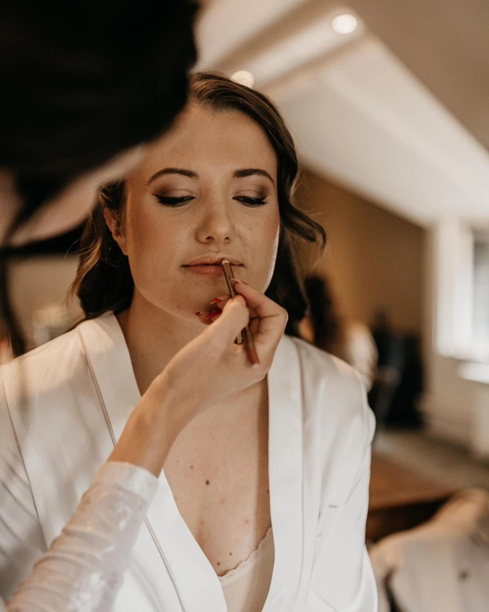Stephanie Albrecht Make-up & Hair — photo 2
