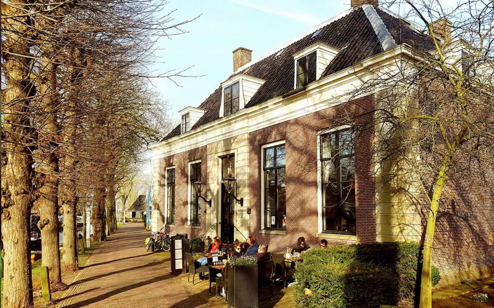 Het Broeker Huis — photo 2