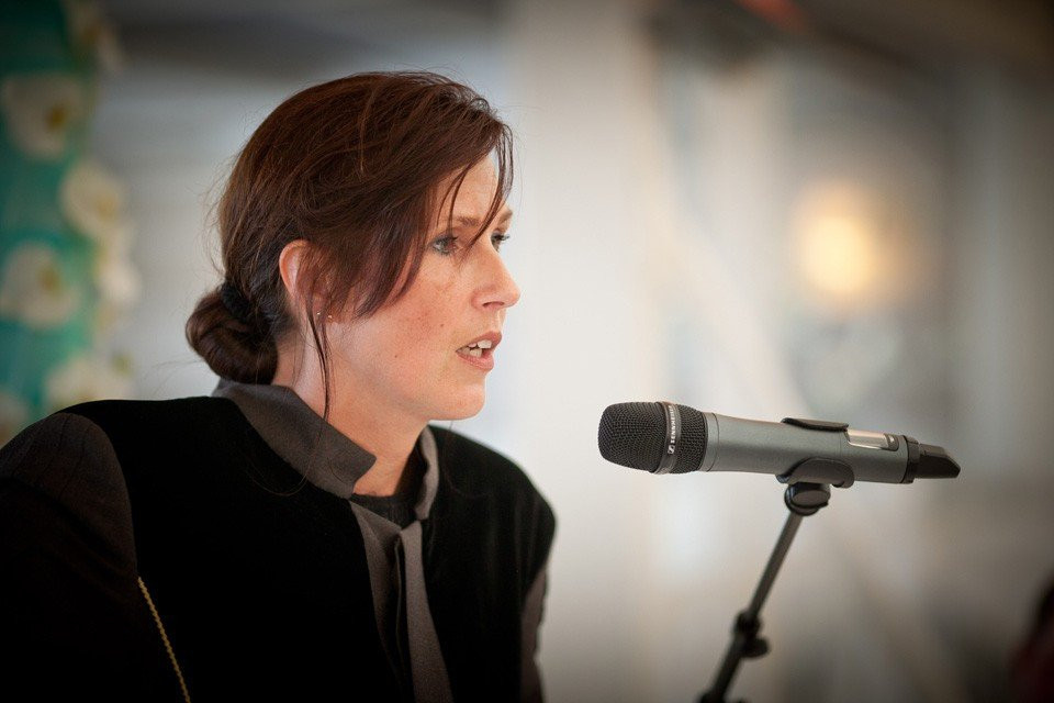 Karin van de Ven Trouwambtenaar — photo 2