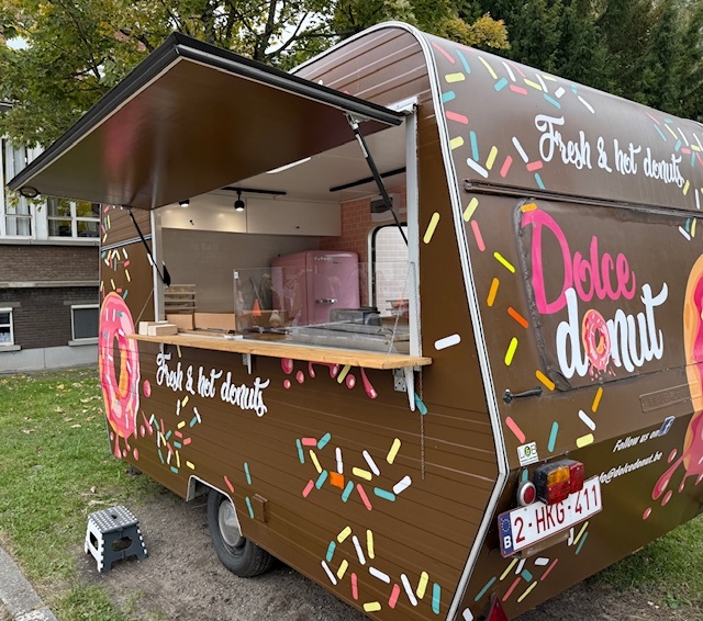 Dolce Donut — photo 2