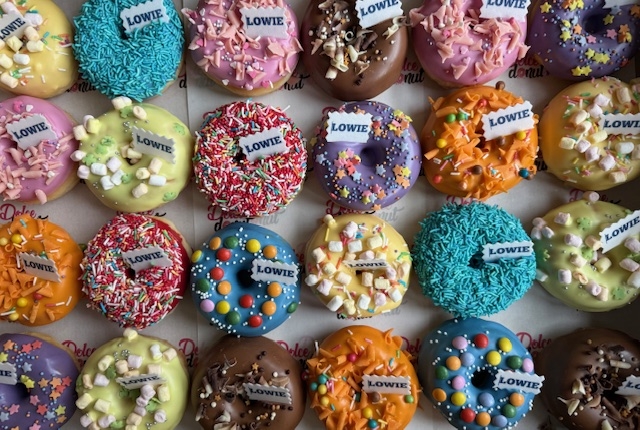 Dolce Donut — photo 3