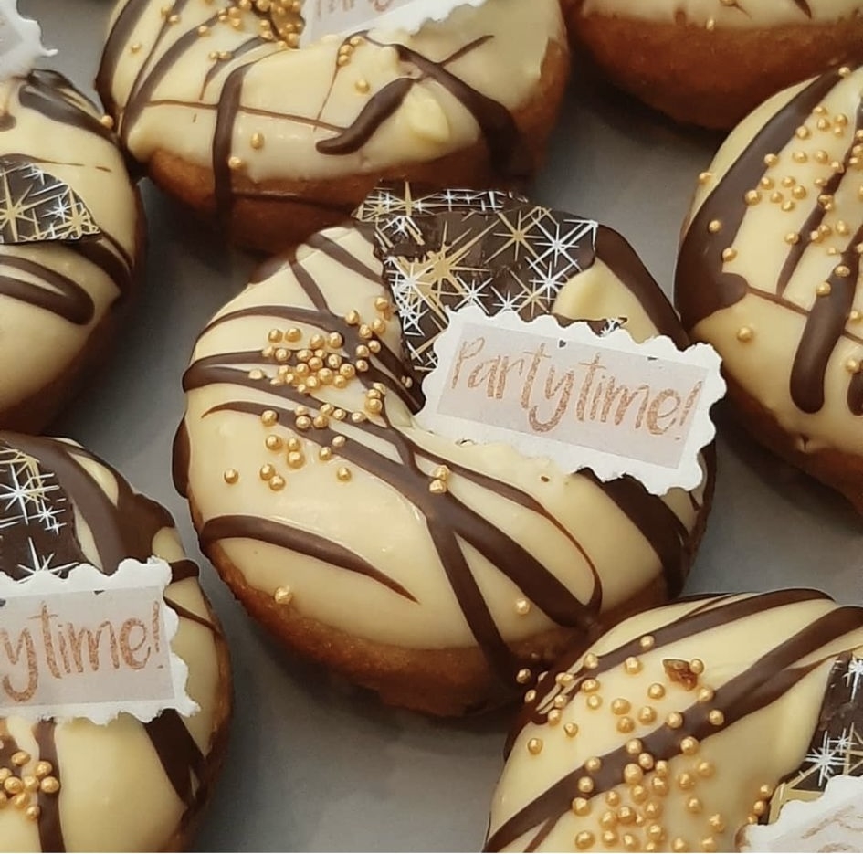 Dolce Donut — photo 4