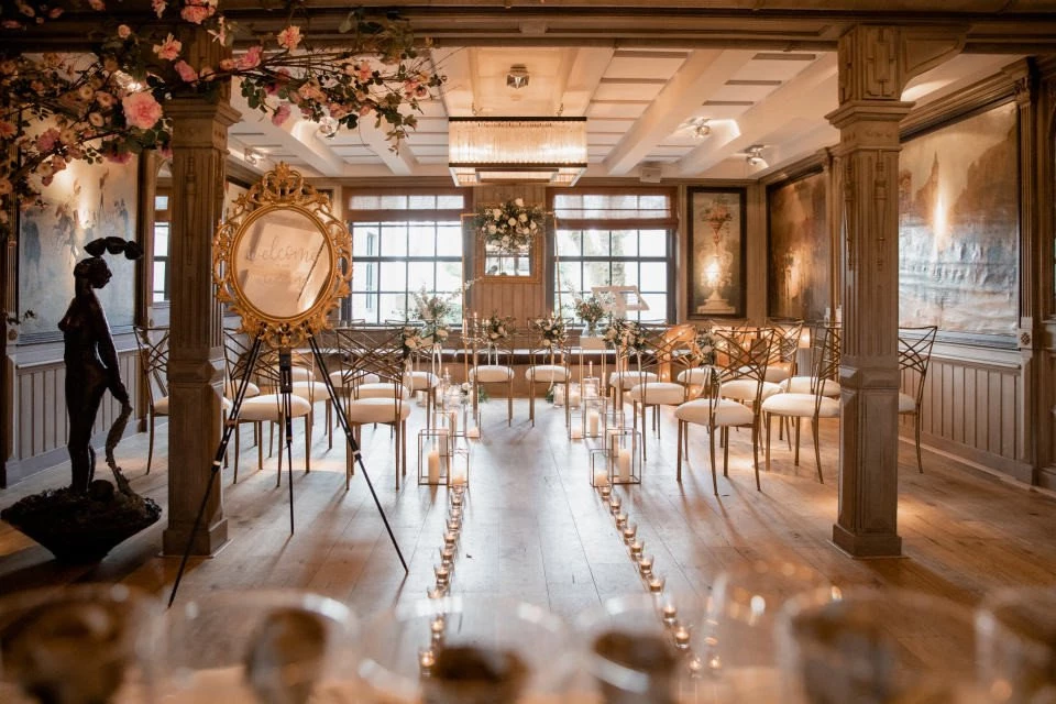 Brasserie Paardenburg — photo 2