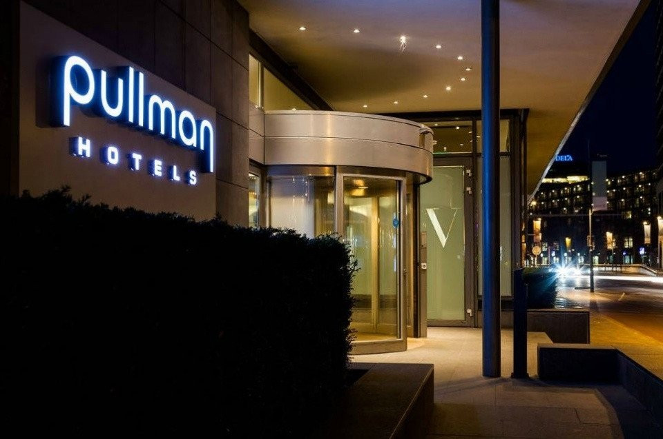 Pullman Eindhoven Cocagne — photo 2