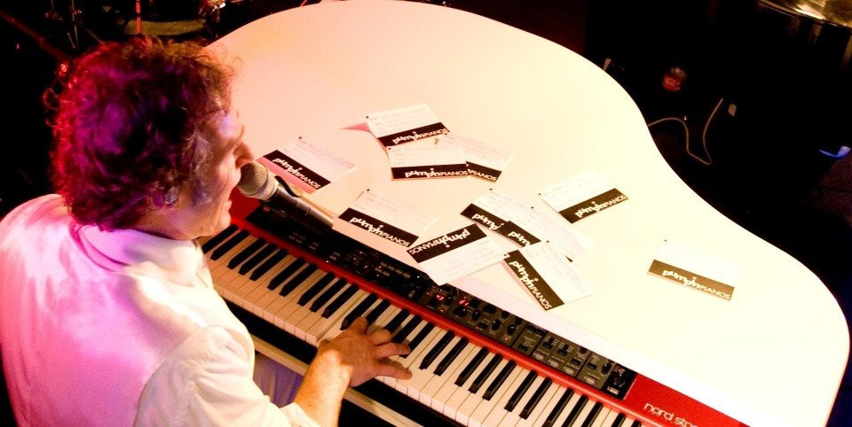 Pumpin pianos — photo 2