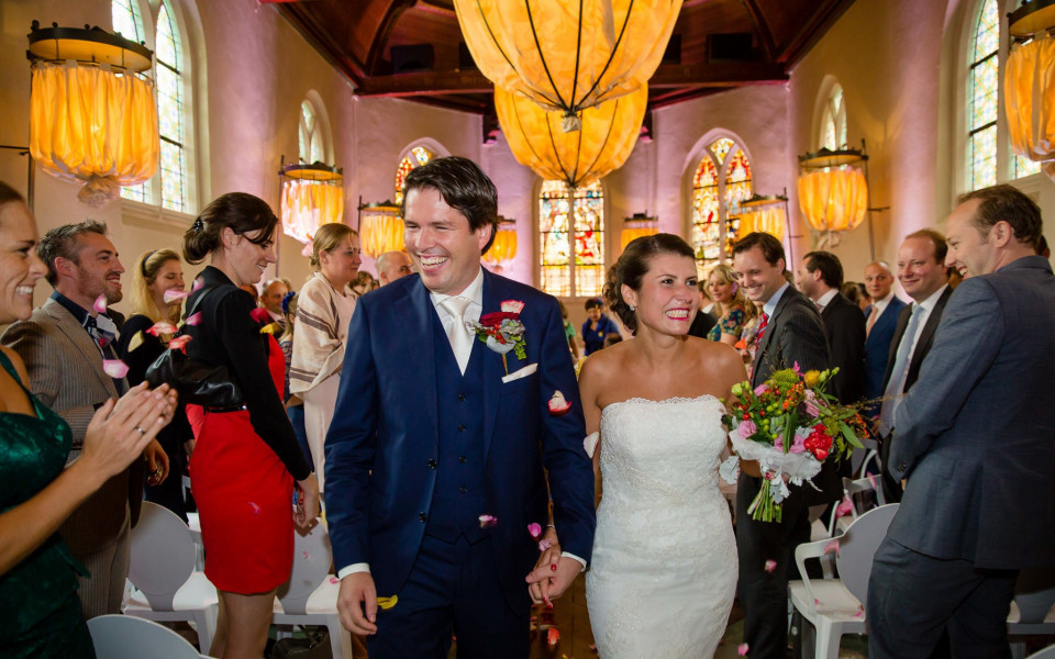 My Wedding Photos | Marjon Zijlstra — photo 2