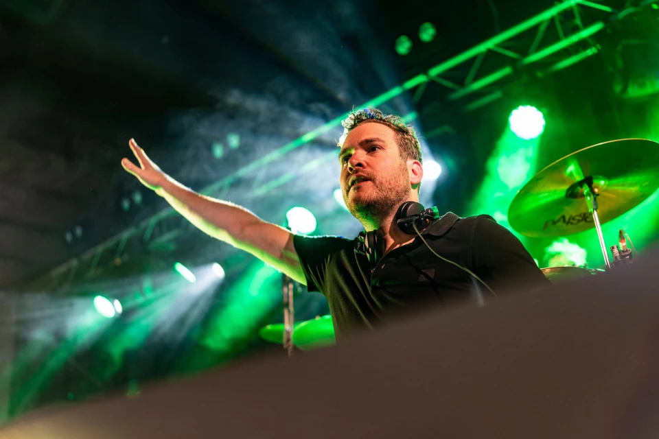 Rene van de Veerdonk Wedding & Event DJ — photo 3