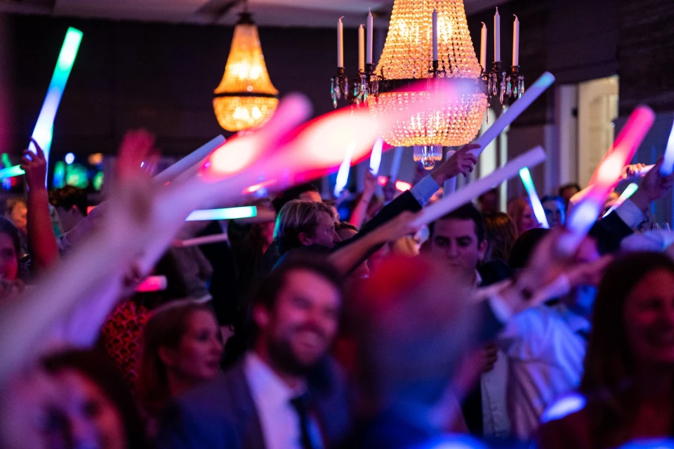 Rene van de Veerdonk Wedding & Event DJ — photo 4