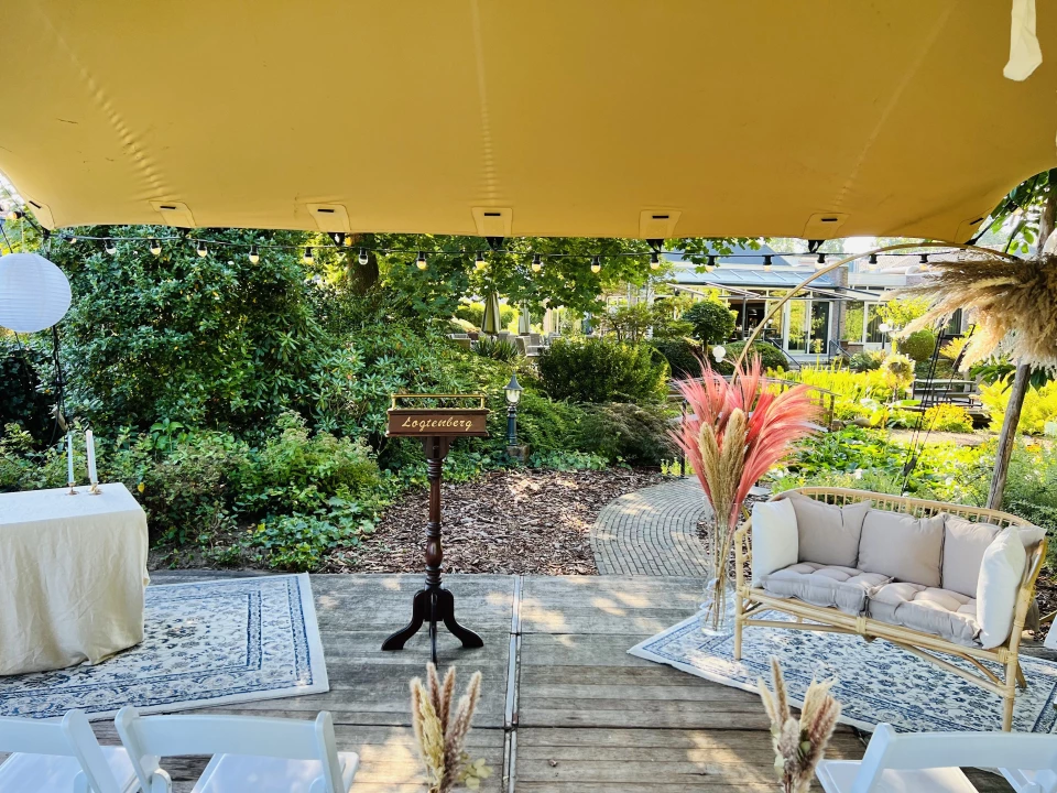 Logtenberg op de Boerhaar — photo 4