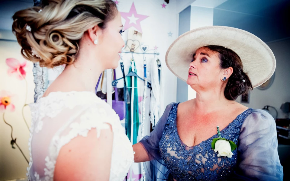 Beauty for brides by The Make-up Artist — photo 4