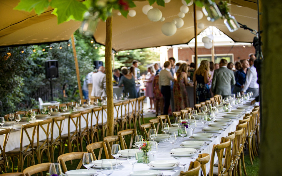CaterEvents — photo 2