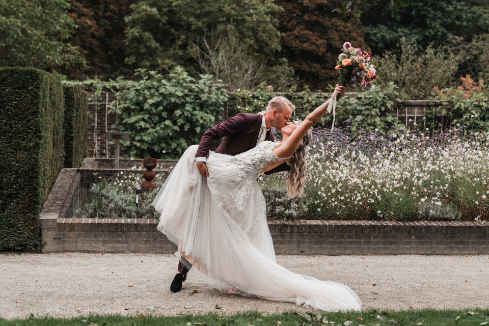 Summum Wedding — photo 3