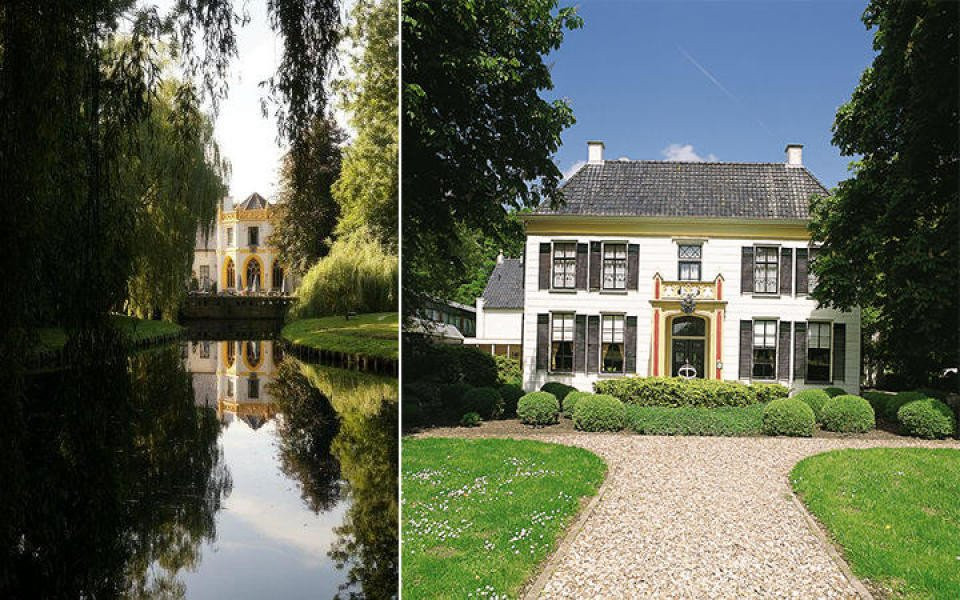 Landgoed Ekenstein — photo 2