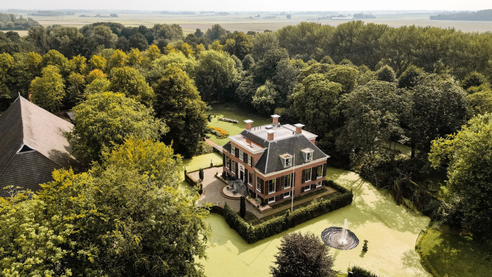 Landgoed Ekenstein — photo 4