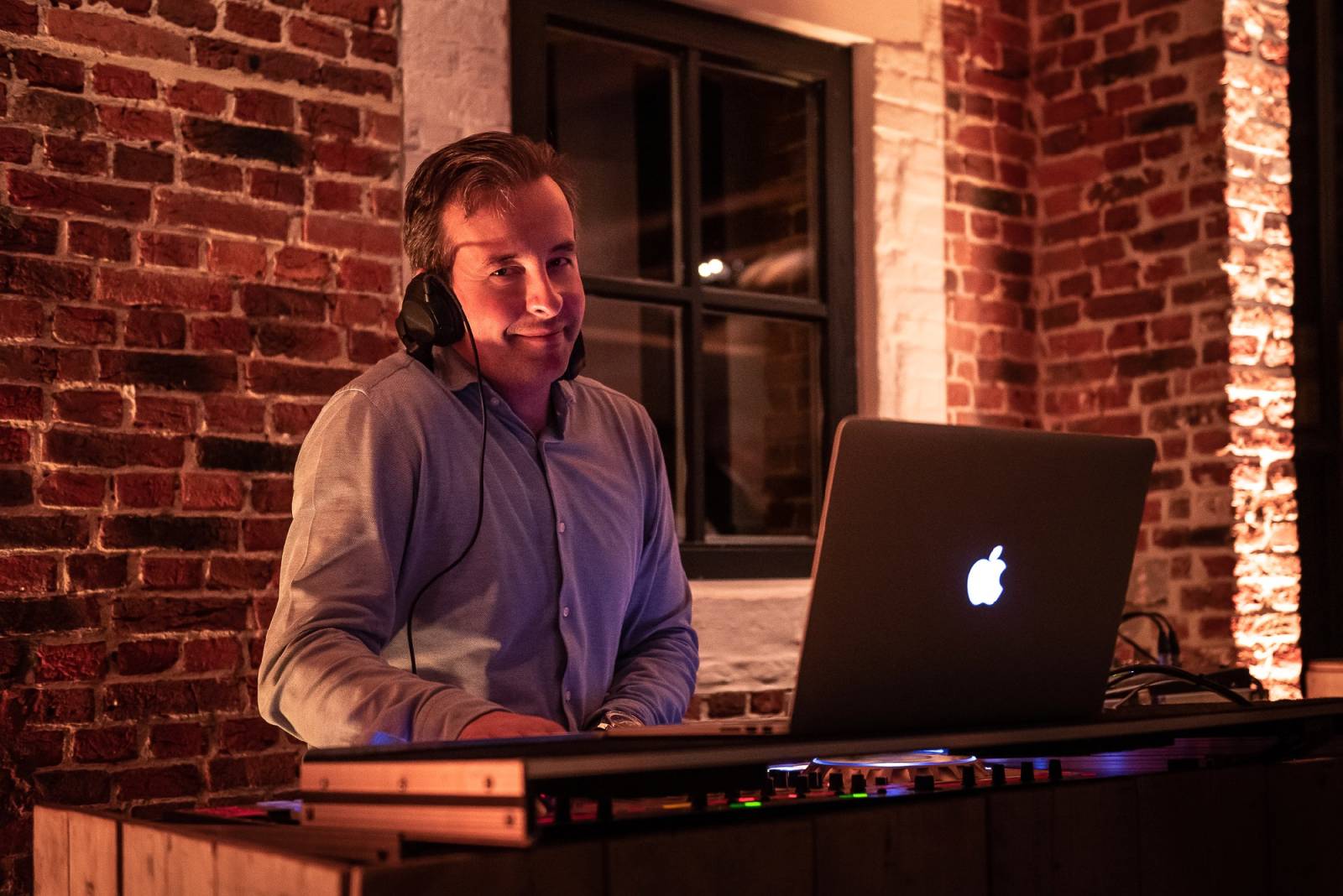 FM Productions - DJ Fabrice — photo 3