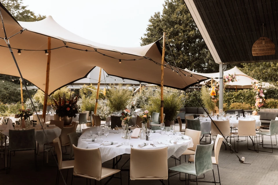 Abel. Grand café restaurant — photo 4