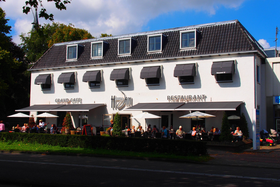 Hotel Restaurant Babylon — foto 5