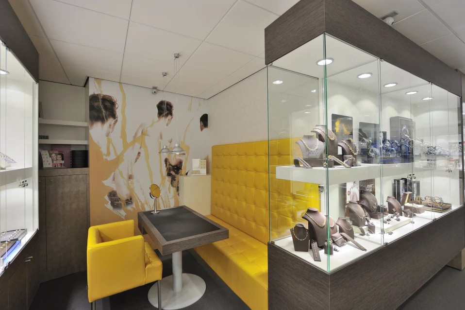 Juwelier van Arensbergen Malden — photo 3