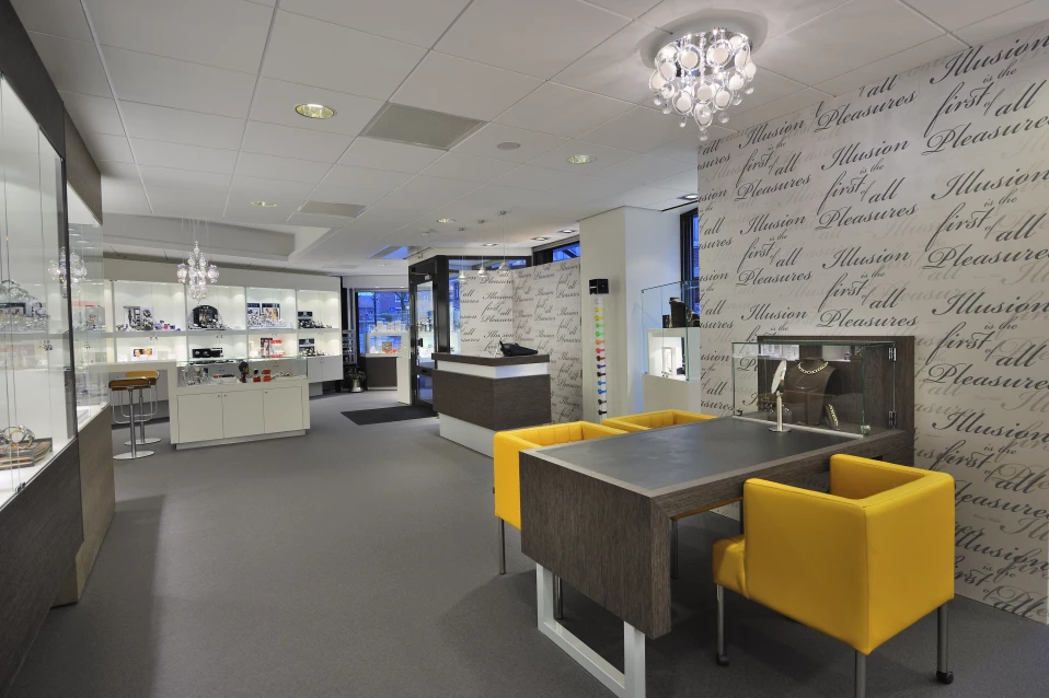 Juwelier van Arensbergen Malden — photo 5