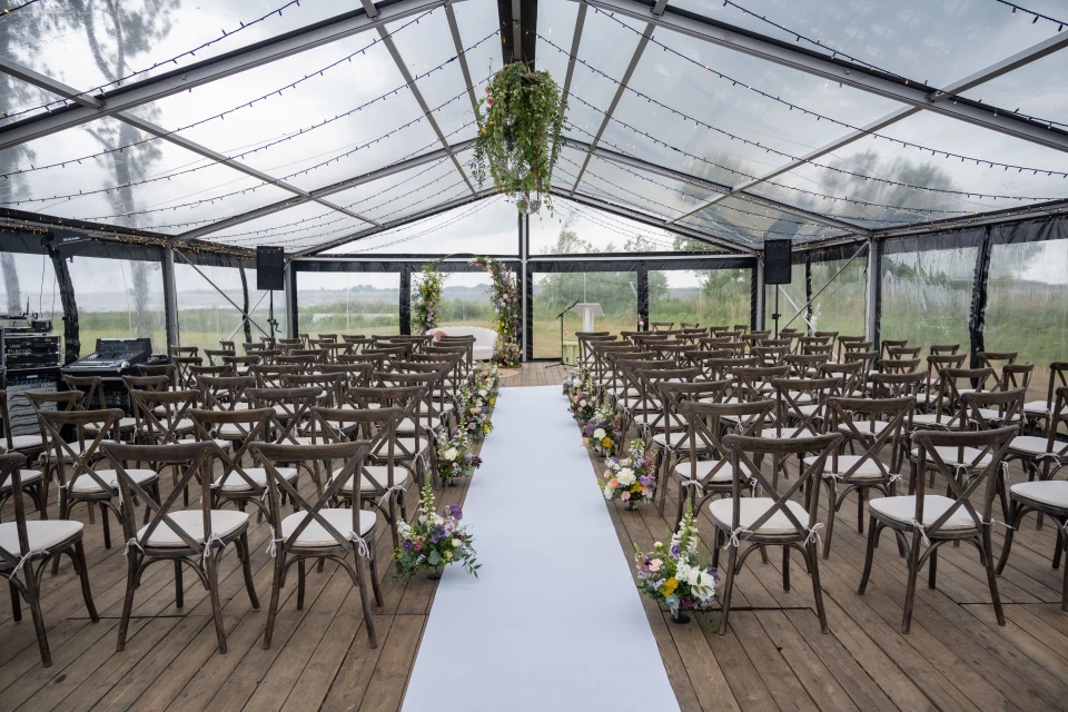 Weddingplanners at Work — photo 3