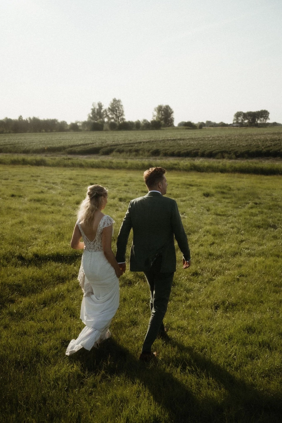 Weddingplanners at Work — photo 5