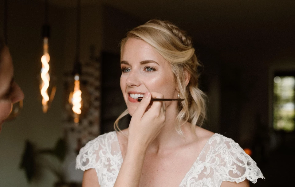 Make-up Matters — photo 3