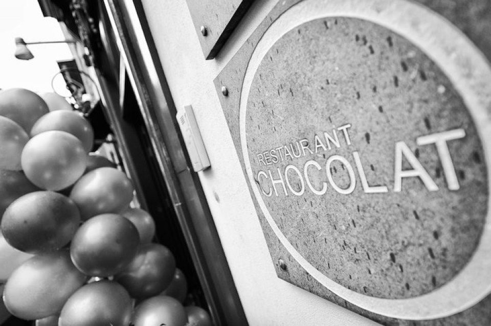 Restaurant Chocolat — photo 2