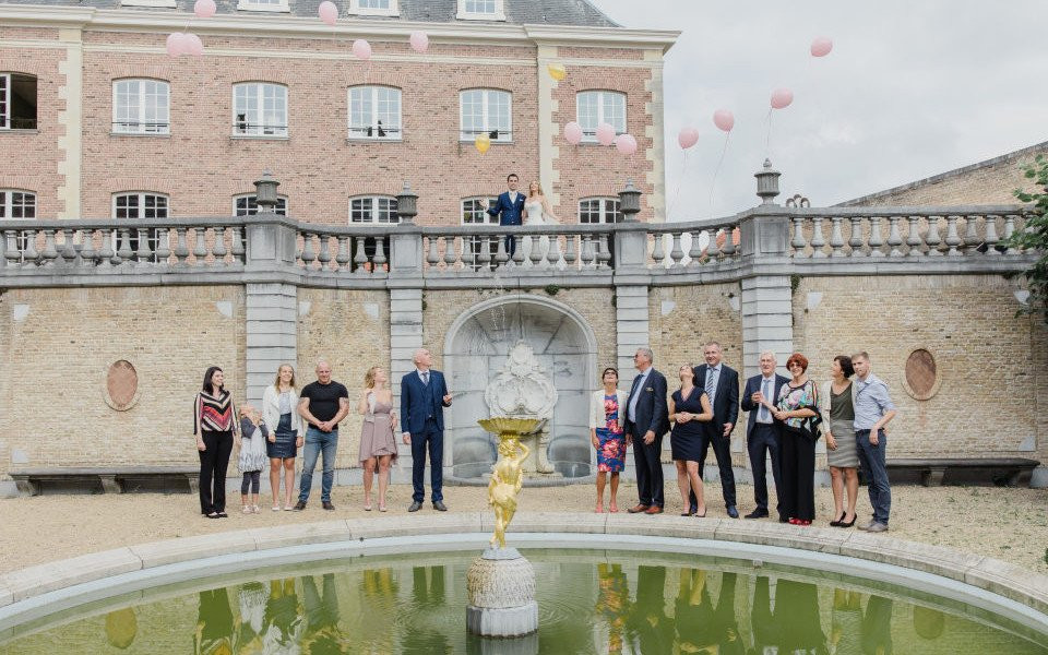 Grand Hotel en Résidence De Draak — photo 2